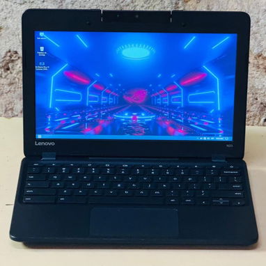 Mini Laptop Lenovo ideal para estos tiempos de apagones - 2/7