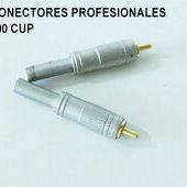 Se venden conectores profesionales - Img 57604162