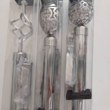 Cortinero Decorativo Expandible – Haus(CVV) - 2/2