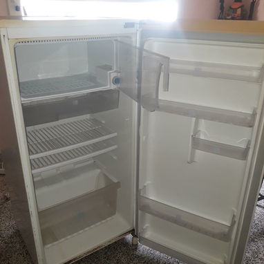 Vendo Refrigerador de USO - 3/5