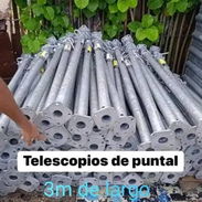 Telescopio o puntales - Img 58382053