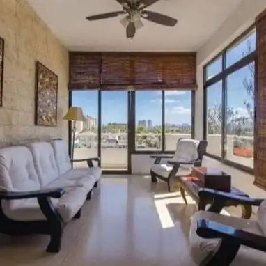 🎯 PENTHOUSE- Exclusividad frente al mar en Miramar - Img 122410221