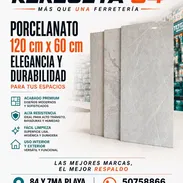 🔥PORCELANATO – 120 x 60 cm 🔥 - Img 57146849