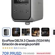Ecoflow delta 3 classic - Img 56668078