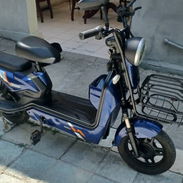 Bicimoto electrica - Img 58175755