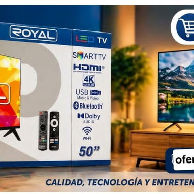 Televisores y Telefonos - 3/7