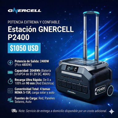 ⚡Panel solar portátil 220W Ecoflow precio 320 USD Puerto de Salida exclusivo para estaciones ecoflow - Img 123082908