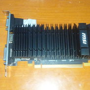 2gb Nvidia GT 🌟🌟🌟 25 USD NUEVA VER FOTOS - Img 57784883