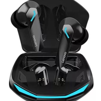 Audífonos Lenovo Game 2Pro exclusivos por su precio y calidad. Todos nuestros clientes están satisfechos - 5/6
