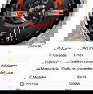 Motor Topmaq - Img 50143530