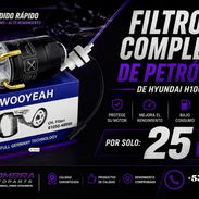 🚗 ¡Bombeta para Hyundai H100 Disponible! 🔧 - Img 56487033