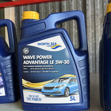 Aceites para autos modernos 0w20  5w20  5w30  5w40 - Img 123087204