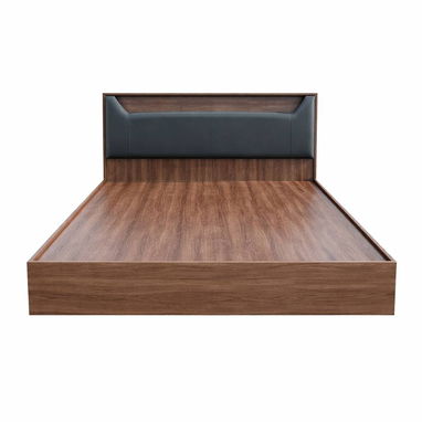 Camas de melamina para un mejor descanso. Llamar o escribir al Whatsapp 54394442 - Img 118608465
