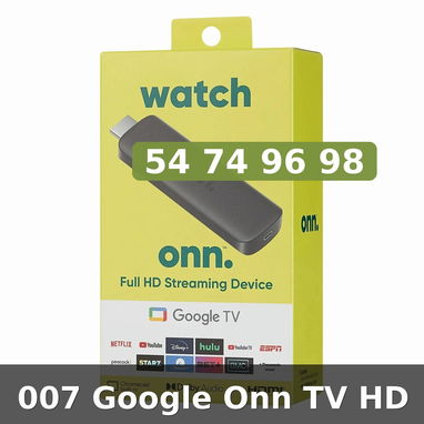 Fire Stick Onn HD - 2/3