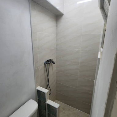 Se renta apartamento de dos habitaciones y dos baños en el vedado RAl0036 - Img 115531812