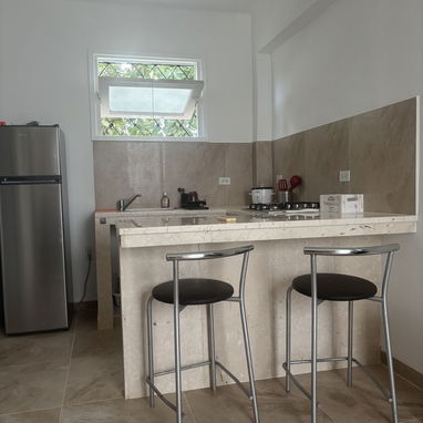 Alquiler lineal. Apartamento de 1 cuarto - Img 122301721