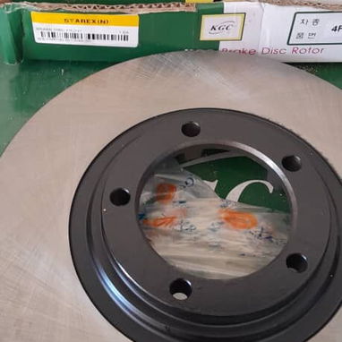 piezas para hyundai h1 y hyundai h100 - Img 123391142