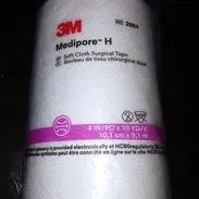 🔴 3M Venda Suave Quirúrgica Hipoalergénica 🇺🇲 - Img 57570939