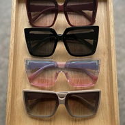 Gafas, viseras, protector solar - Img 56006413