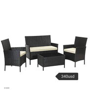 Juegos de muebles originales de la mejor calidad - Img 45659050