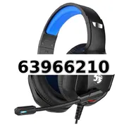 Audífonos Gaming Nuevos Sellados 🌈 - Img 55121764