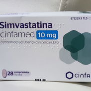 Simvastatina 10 mg - Img 54646295