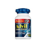 Advil Liqui-Gels 200mg 160tab 25 usd. T - Img 55756331