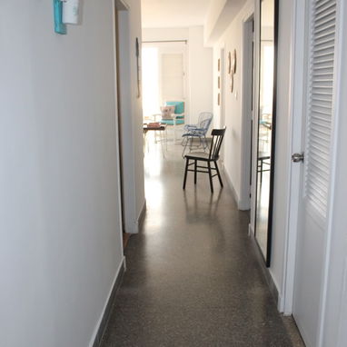 RENTA DE APARTAMENTO CON VISTAS IMPRESIONANTES EN LÍNEA Y L - 8/10