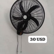 Ventilador de pared Dawang - Img 58000101