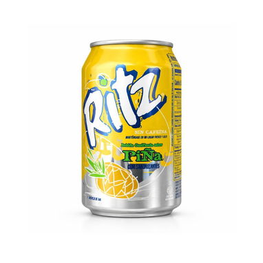 Refrescos RITZ - 2/5