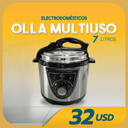 OLLA MULTIUSO MICASA 7 LITROS - Img 55878798