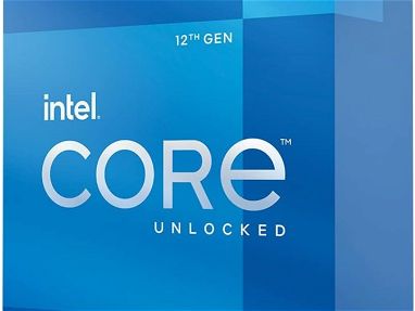 GGWP. Intel Core i5-12600K Procesador de Escritorio LGA1700 - Img main-image-45718016