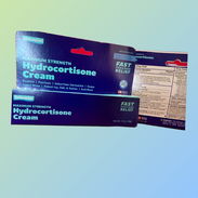 Crema de Hidrocortisona Natureplex Maxima Fuerza - Img 57874798