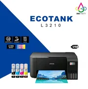 Impresora Epson 3210 - Img 50368510