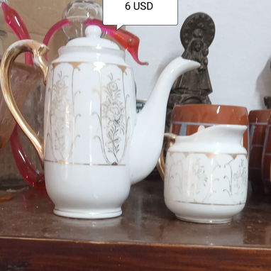 Venta de varias cositas - 5/10