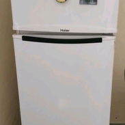 Refrigerador Haier de uso no tiene gas - Img 55957598