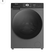 Lavadora LG y Hisense de 9,10.5 y 15 KG – Nuevas con Garantía 🚗 (Kinetica) - Img 56174953