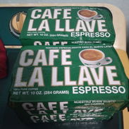 4 paquetes de cafe La llave traidos del norte cada uno 3200cup - Img 56547743