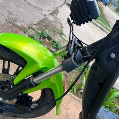 Bicimoto yoazaky 1100 USD - 3/3