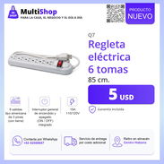 Regleta - Img 57343412