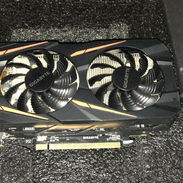 Se vende RX550 series de 2gb - Img 56056822