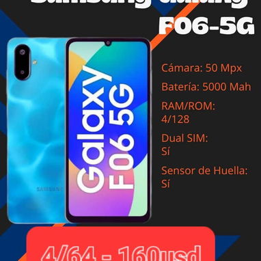 Teléfonos celulares primera mano - Img 127178319