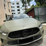 Mercedez benz A200  150k km perfecto estado llantas 19 AMG - Img 55674193