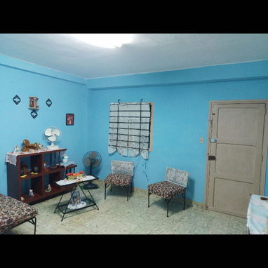 Apartamento en Diezmeros - 4/10