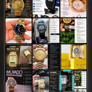 Relojes - Img 56810119