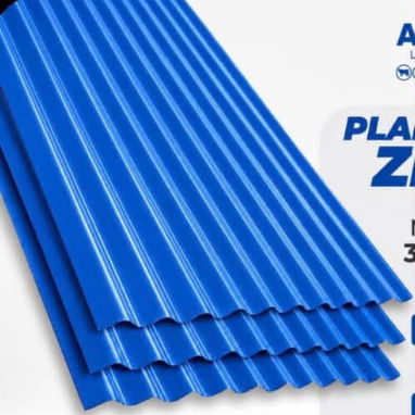Planchas de zinc por cantidad - 2/2