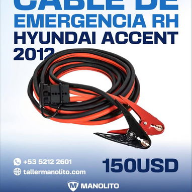 FRENOS PARA KIA PICANTO 2012 - 3/5
