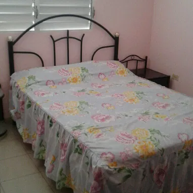 Vendo casa biplanta con garaje,3/4, 2 baños - Img 124286111