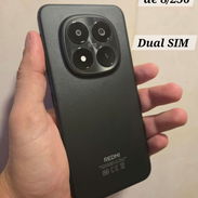 xiaomi Redmi Note 15 pro plus - Img 58003971