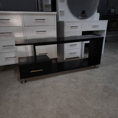 Multimuebles y gavetero de melamina - 8/8
